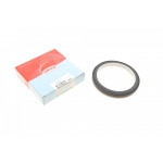 Сальник колінвалу (задній) VW T5 2.5TDI (85x105x12) 