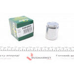 Поршень супорта (заднього) Chevrolet Cruze/Opel Astra J/Zafira 10- (40x48mm) (Ate) 