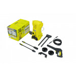 Міні-мийка високого тиску K3 Power Control (20-120 Бар/до 380 л/ч) 