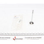 Клапан (впуск) Opel Astra H 1.6 05-10 (31.20x4.98x113.80) = 5614000000 