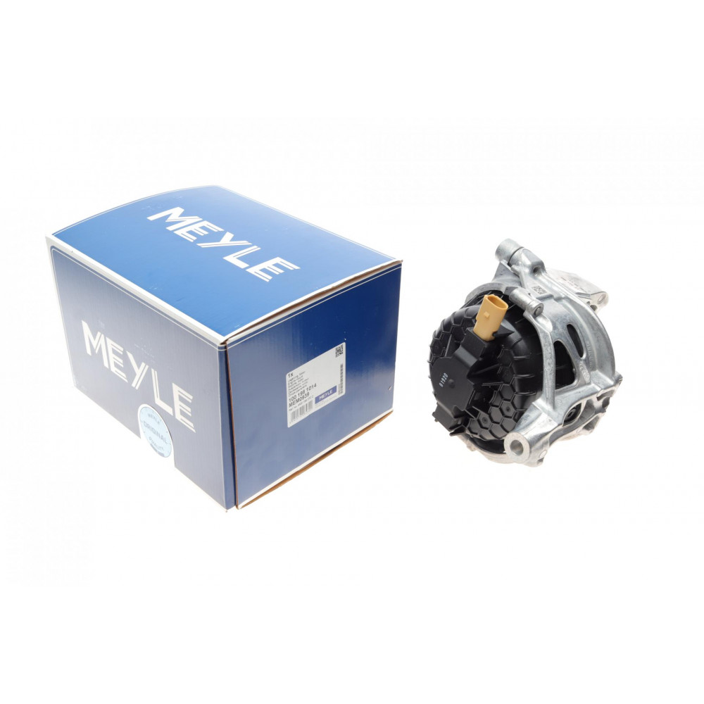 Подушка двигуна (R) Audi Q7/Q8/VW Touareg 3.0 TDI 15-
