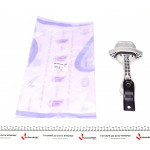 Подушка двигуна (задня) Audi A4/A6/Skoda Octavia/ VW Golf IV 1.9 TDI 96-06 