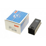 Реле свічок розжарювання VW Polo/Skoda Fabia/Rapid 1.4TDI 14- (HÜCO) 