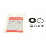 Ремкомплект супорта (заднього) Citroen C4/Toyota Avensis 06- (d=38mm) (Bosch) 