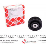 Ролик генератора MB Sprinter 2.3 TDI 95-00 (паразитний) 