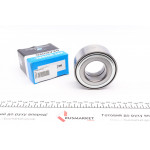 Підшипник маточини (передньої) Fiat Doblo 10- (+ABS) (42x82.5x37) 