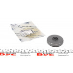 Сайлентблок редуктора (заднього) DB W124/E (W124) 2.0-6.0 86-98 