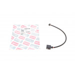 Датчик зносу гальмівних колодок (передніх) Porsche Cayenne/VW Touareg 10- 