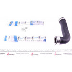 Патрубок інтеркулера VW Caddy III 1.9TDI 03- 