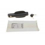 Ручка дверей (передніх/ззовні) (L) Iveco Daily 91-99 