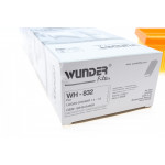 Фільтр повітряний Renault Logan 04- 