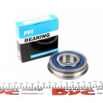 Підшипник КПП VW T5 (5ступка) (30x72x20.70/17.50) (ось зад. хода) 