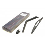 Важіль склоочисника (задній) Fiat Doblo 01- (+щітка) (L= 569mm) 