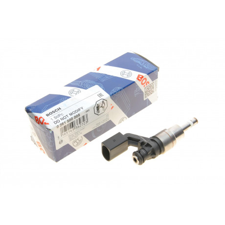 Форсунка паливна Audi A2/VW Golf IV 1.4/1.6 01-06