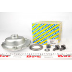 Подушка амортизатора (переднього) + підшипник Fiat Ducato 94- (R) 