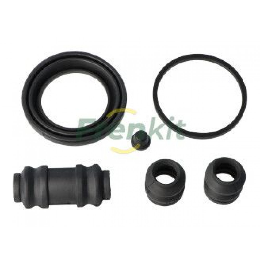 Ремкомплект супорта (переднього) Kia Picanto 11-17 (d=51mm) (Mobis)
