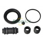 Ремкомплект супорта (переднього) Kia Picanto 11-17 (d=51mm) (Mobis) 