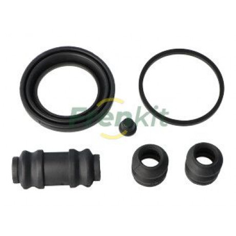 Ремкомплект супорта (переднього) Kia Picanto 11-17 (d=51mm) (Mobis)