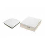 Скло дзеркала (з підігрівом) Nissan NV200 10- (L) 