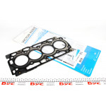 Прокладка ГБЦ Citroen Berlingo 1.6HDI 10-, Ø75,70mm, 1.25mm 