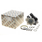 Помпа води Audi A3-A8 1.8TFSI/2.0TFSI/Skoda Octavia 1.8TSI/2.0RS/VW Golf V/VI 2.0TSI 06- 