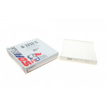 Фільтр салону Honda Civic V-VI/CR-V I/Insight /Rover 400/45 1.0H-2.0D 94-06 