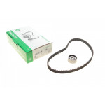 Комплект ГРМ Renault Megane 1.4/1.6 96-03 (17x95z) 