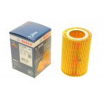 Фільтр повітряний Smart 0.6-0.7i 01-07 