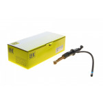 Циліндр зчеплення (головний) Citroen Berlingo 1.6 HDi 08- 