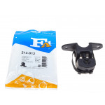 Кронштейн кріплення глушника Citroen Jumpy/Peugeot Expert 2.0 16V 07- 