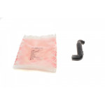 Патрубок вентиляції картера MB C-class (W202)/E-class (W124/W210)/G-class (W463)/S-class(W140) 91-01 