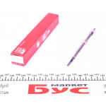 Свічка розжарювання VW LT 2.8TDI 02- (92/96KW) (ATA,AGK) 