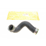 Патрубок інтеркулера VW T5 1.9TDI 03-09 