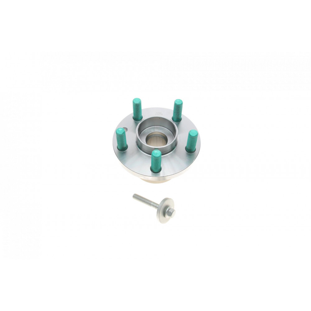 Підшипник маточини (передньої) Ford Galaxy 06-15/Land Rover Freelander 06-14(+ABS)