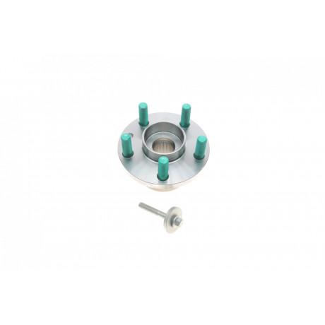 Підшипник маточини (передньої) Ford Galaxy 06-15/Land Rover Freelander 06-14(+ABS)