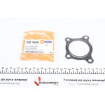 Прокладка труби вихлопної VW Caddy 1.2 TSI 10-15 