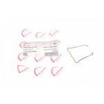 Фіксатор патрубка інтеркулера Renault Megane III 1.5 dCi 08- 