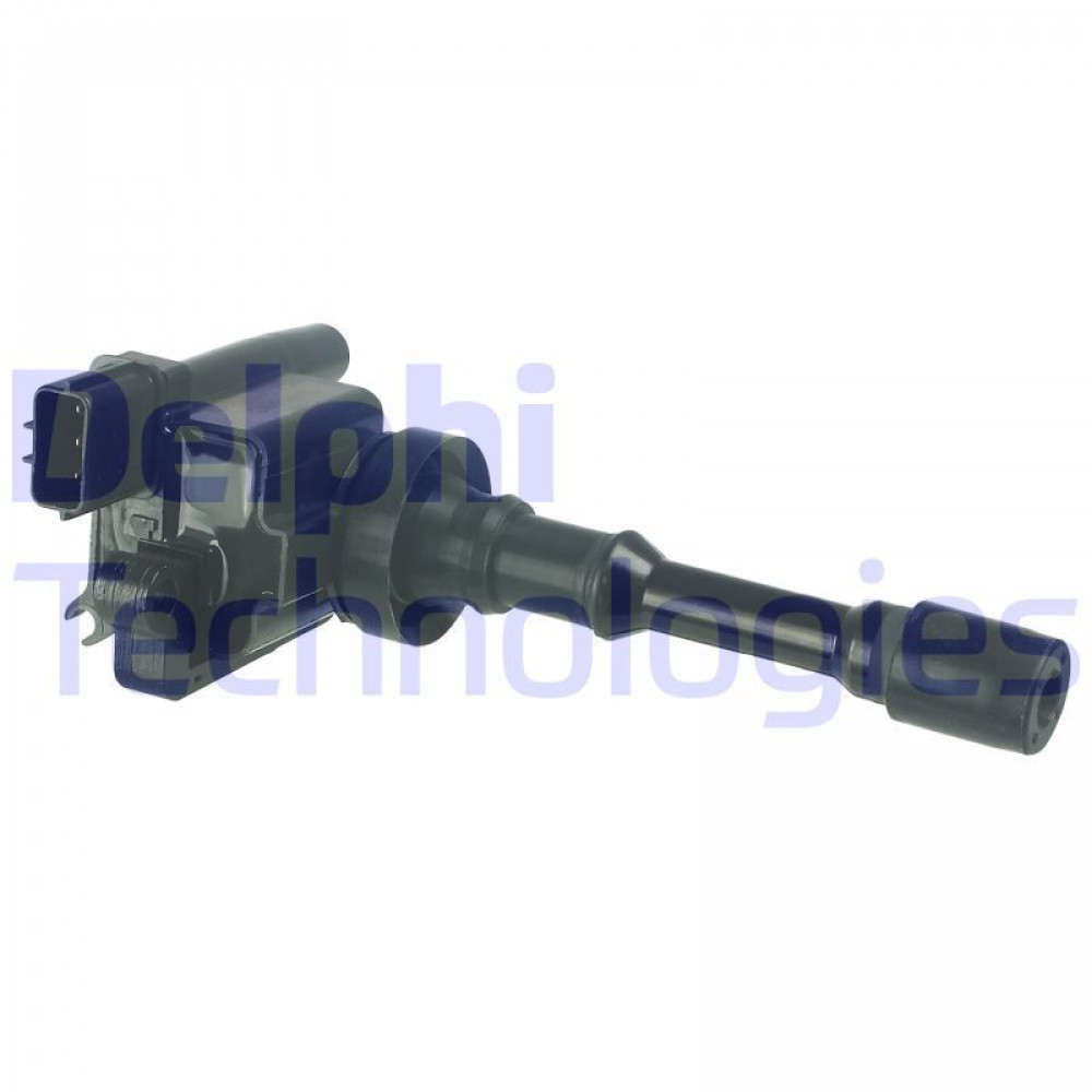 Котушка запалювання Mitsubishi Colt/Lancer 1.3/1.6 96-