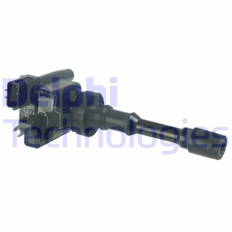 Котушка запалювання Mitsubishi Colt/Lancer 1.3/1.6 96-