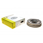 Демпфер зчеплення Renault Megane IV/Scenic IV 1.2/1.3 TCe 16- 