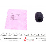 Втулка стабілізатора (переднього) BMW 7 (E38) 94-01 (d=20,5mm) 