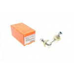 Тяга стабілізатора (переднього) (L) Toyota Carina 87-93 