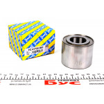 Підшипник маточини (задньої) Renault Kangoo 08-/Megane 08-/Scenic 09- (30x62x48) 