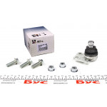 Опора кульова (передня/знизу/R) Renault Kangoo 08-/MB Citan 12- (d=20mm) 