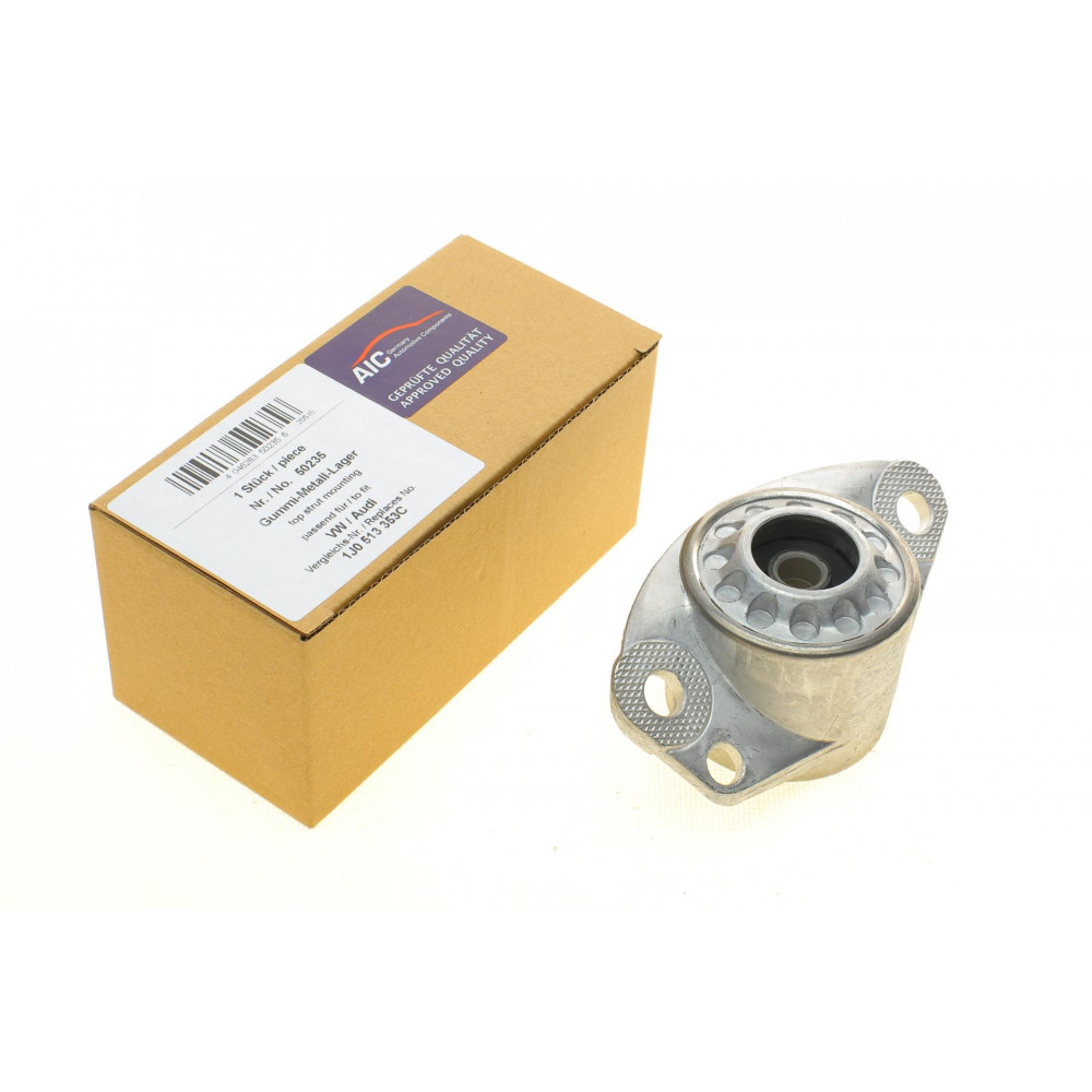 Подушка амортизатора (заднього) VW Bora/Golf IV 96-/Skoda Octavia/Fabia/Rapid 96-