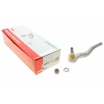 Наконечник тяги рульової Mitsubishi L 200/Pajero I/Pajero Sport I 82- 