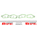 Прокладка колектора впускного Opel Astra H 1.6i 04-14 