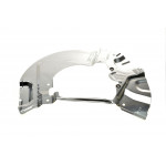 Захист диска гальмівного (переднього) (R) BMW 5 (E60/E61) 04-10 