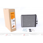 Радіатор пічки Opel Vectra/Signum 02- 