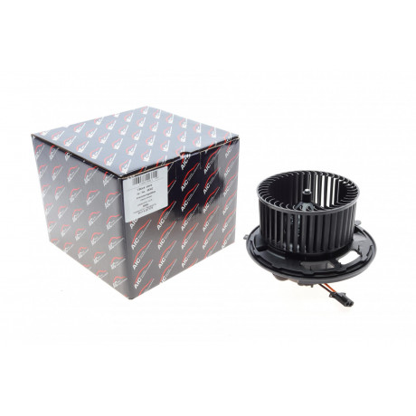 Моторчик пічки BMW 1 (E82/E87/E88)/3 (E90/E91/E92/E93)/X1 (E84)/X3 (F25)/X4 (F26) 1.6-4.4 04-18
